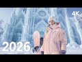 Deep House Winter Music Mix 2026 Cozy Evenings Winter Deep House Lounge 