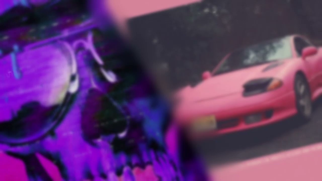 MURDER PLOT x SMD (KORDHELL vs Pink Guy)