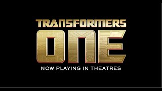 Not a review, TRANSFORMERS ONE PRIME CHANGERS | Just Transform #transformers #transformersone
