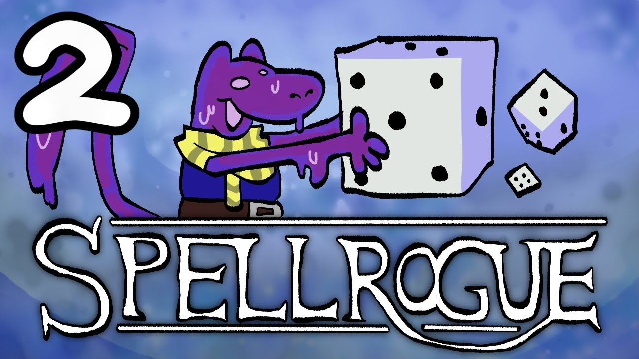 +1 DICE TO WIN | Spell Rogue