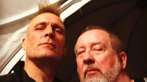 Pete Shelley : The John Robb interview