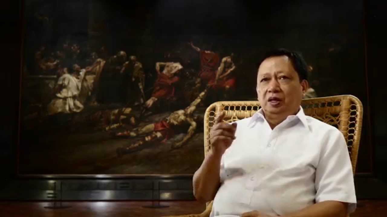 Heneral luna movie review - pacificlena