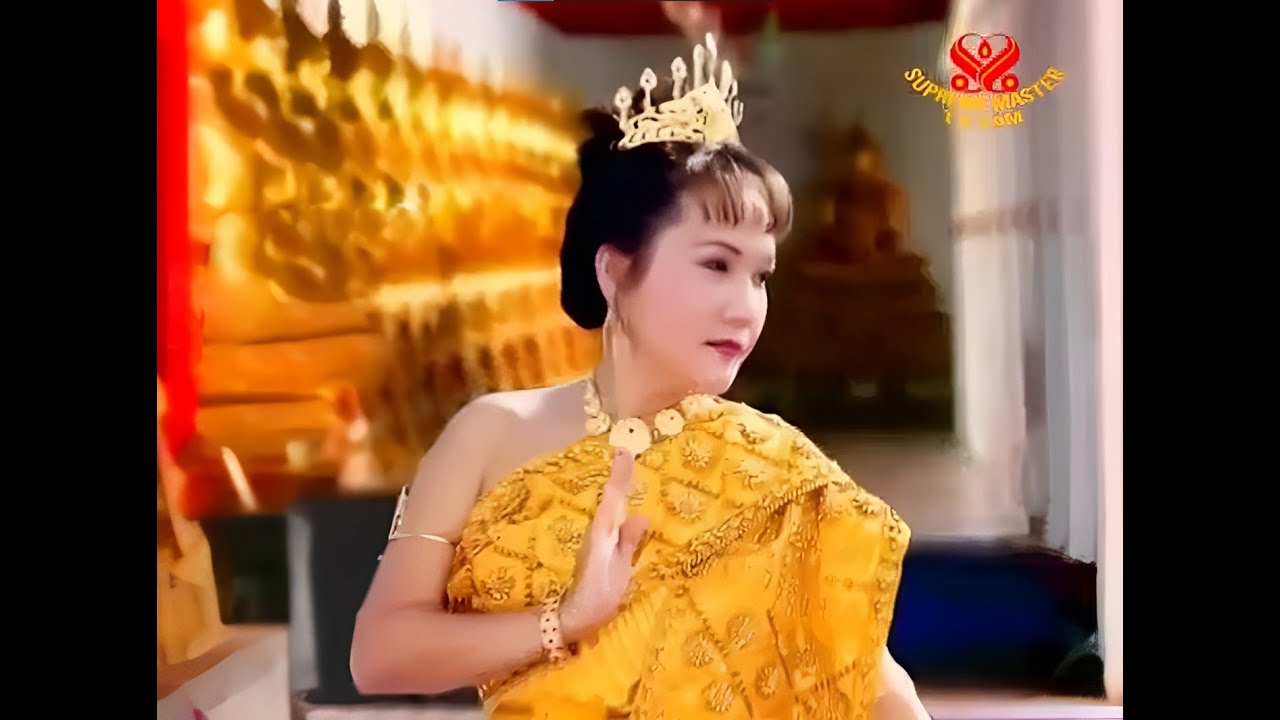 Siam Royal Palace  泰皇宮  Hoàng Cung Thái