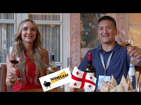 🇬🇪 Why should YOU travel to GEORGIA???