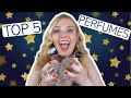 Top 5 Perfumes! | Soki London