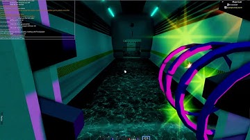 Roblox B core | Startup, freezedown, startup failure, shutdown, rainbow core and meltdown