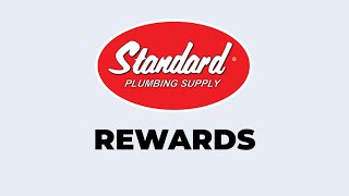 Standard Plumbing Rewards Program