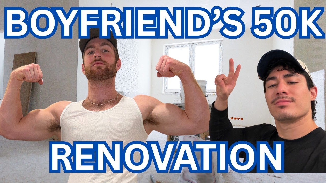 Счастливая жена – счастливая жизнь: обустройство дома для Йоланды