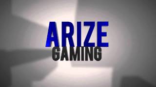 AriZe. Intro