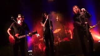 Mark Lanegan Band - Torn Red Heart / Harvest Home