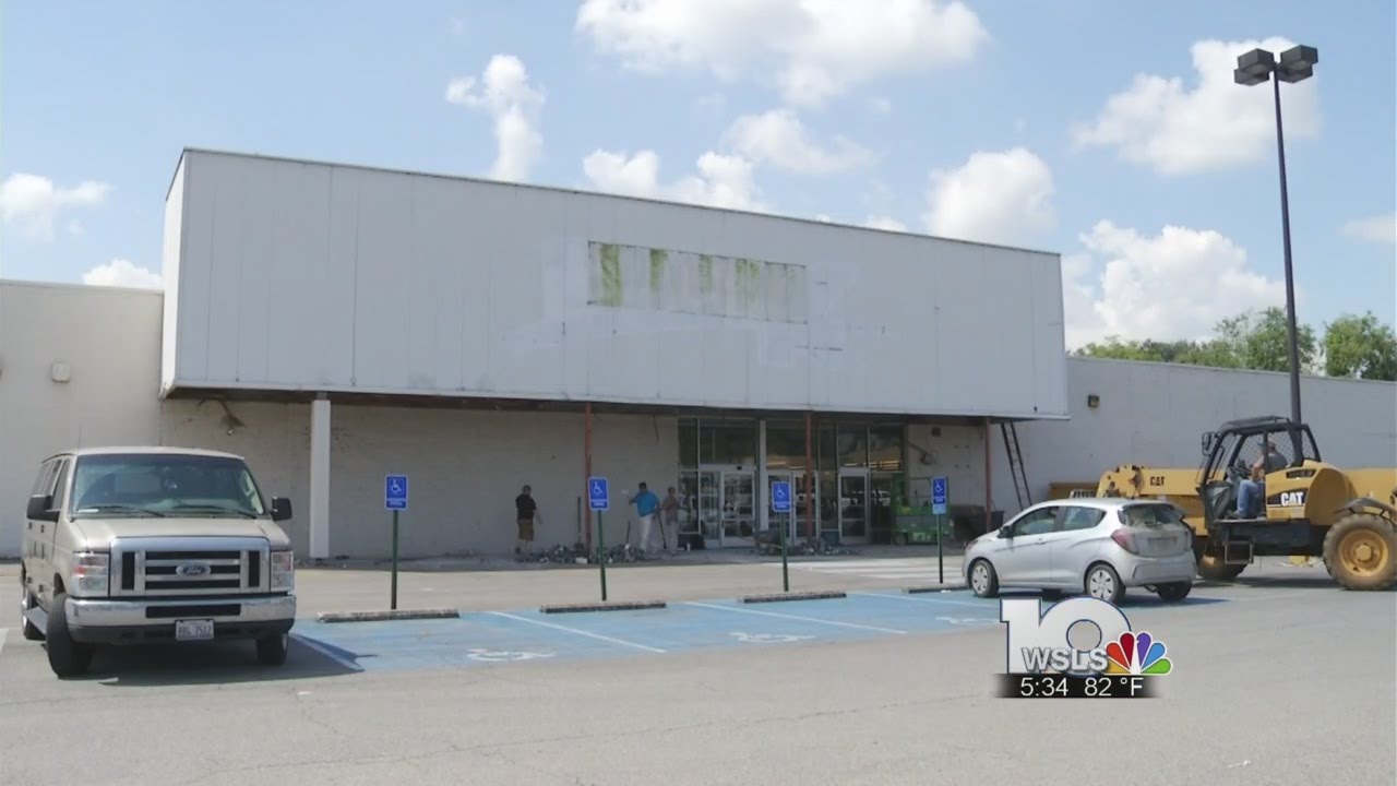 Rural King coming to Pulaski County YouTube