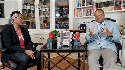 BBTWD In The RAW - Episode7 - Pt3~ IronE & Commaleta continue the discussion on #RACE