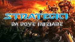 5 CAPOLAVORI per approcciarsi agli STRATEGICI