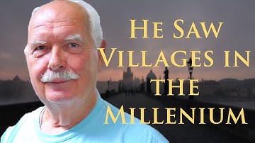 In-depth Howard Storm Audio Interview: Millennium, Bible, Aliens, Reincarnation is the Exception