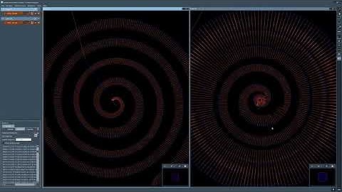 Edge tutorial 5b Analyze MyWorkpiece /Toolpath – Manipulate point cloud data