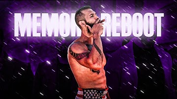 ANDREW TATE l MEMORY REBOOT 4K EDIT