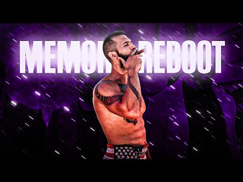 ANDREW TATE l MEMORY REBOOT 4K EDIT
