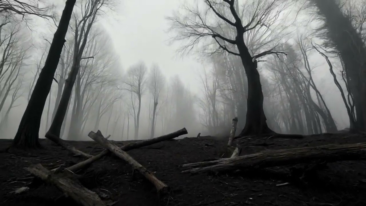 Cavender - Afraid (Official Video)