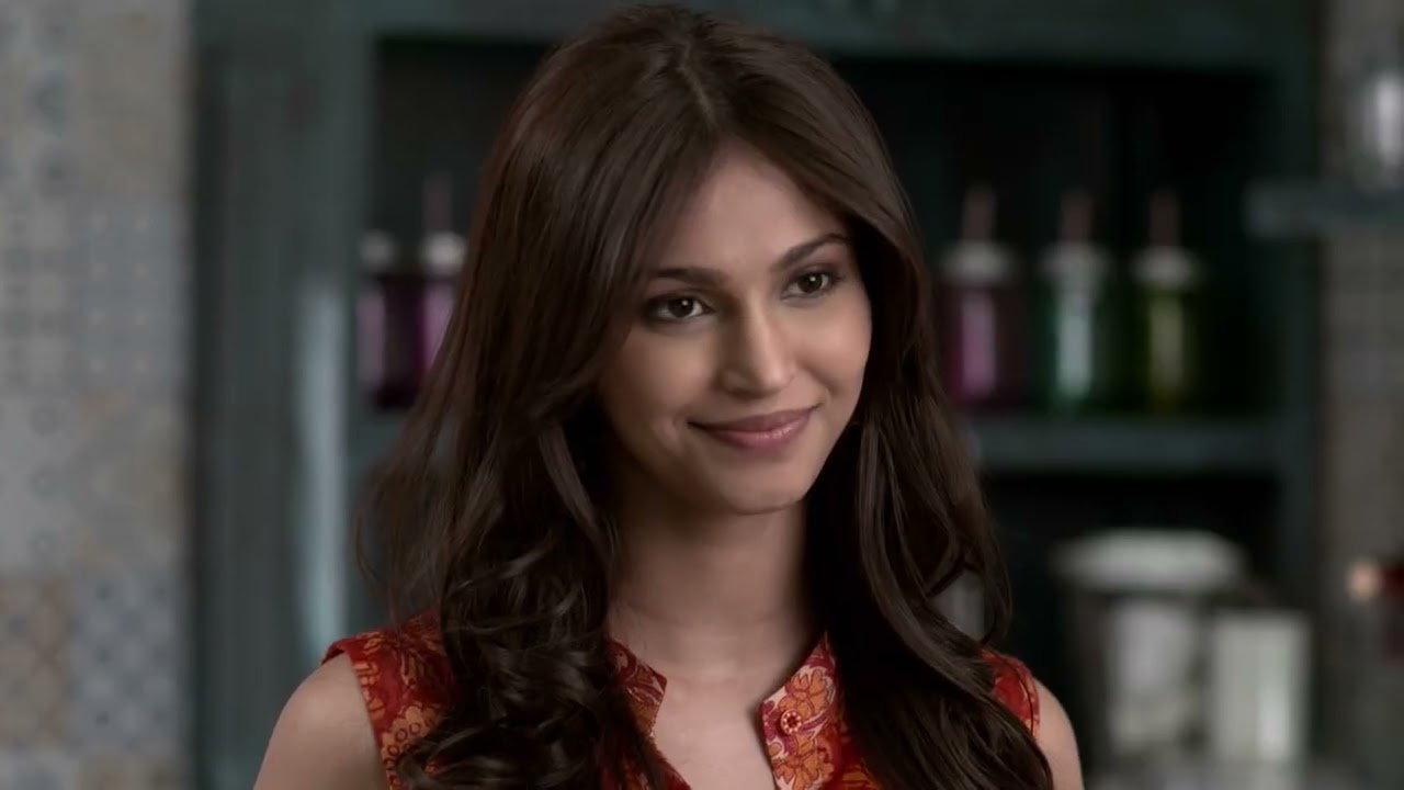 Bin Kuch Kahe - Eine herrlich indische Familie S1 E7