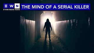 Who becomes a serial killer and why?