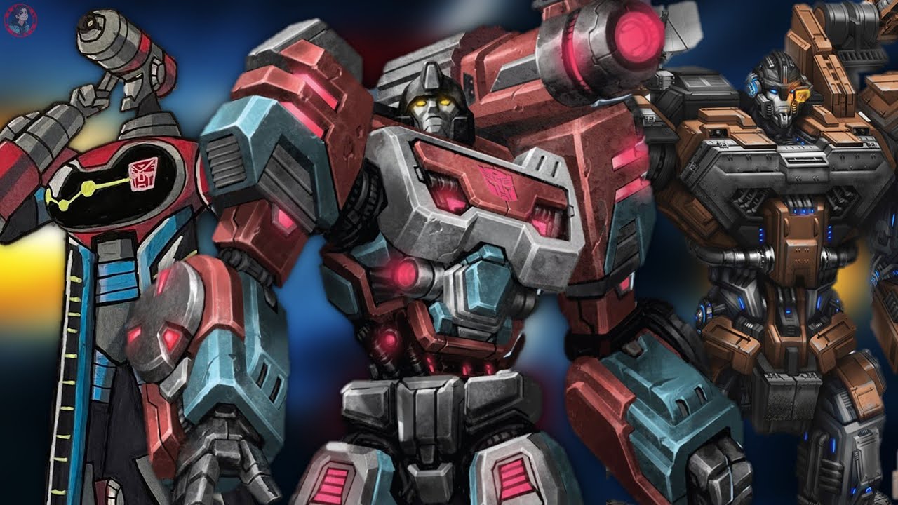 Рейтинг всех конструкций перцепторов от худшей к лучшей.