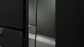 Softclose fiat ducato / vw crafter / Mb sprinter gemonteerd door Caravanservice Brabant uit Oirschot