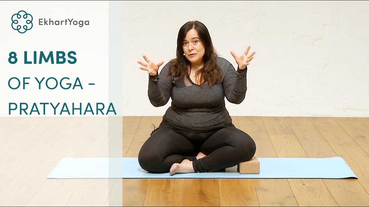 The Eightfold Path of Prenatal Yoga: Pratyahara, Dharana, Dhyana and  Samadhi — Susie Fishleder | Yoga + Motherhood