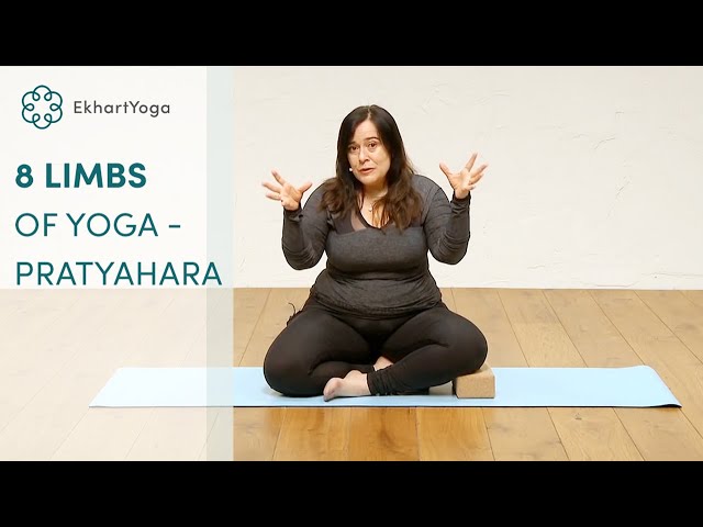 Fifth limb of Yoga: Pratyahara In yoga class we are regularly asked to  focus on our breath. We are asked to bring our attention from th... |  Instagram