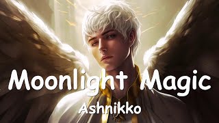 Ashnikko – Moonlight Magic (Lyrics) 💗♫