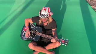 Bret Michaels Rosebush Sessions #4
