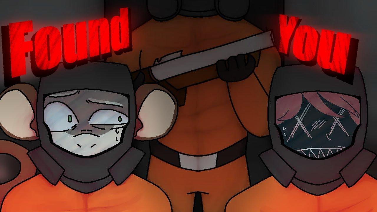 Hide and Seek in Lethal Company is TERRIFYING
