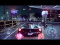 Need For Speed Heat 1321 BHP Ferrari LaFerrari 2013 Police Chase Free Roam Gameplay HD Need For Speed Heat 1321 BHP Ferrari LaFerrari 2013 Police Chase Free Roam Gameplay HD