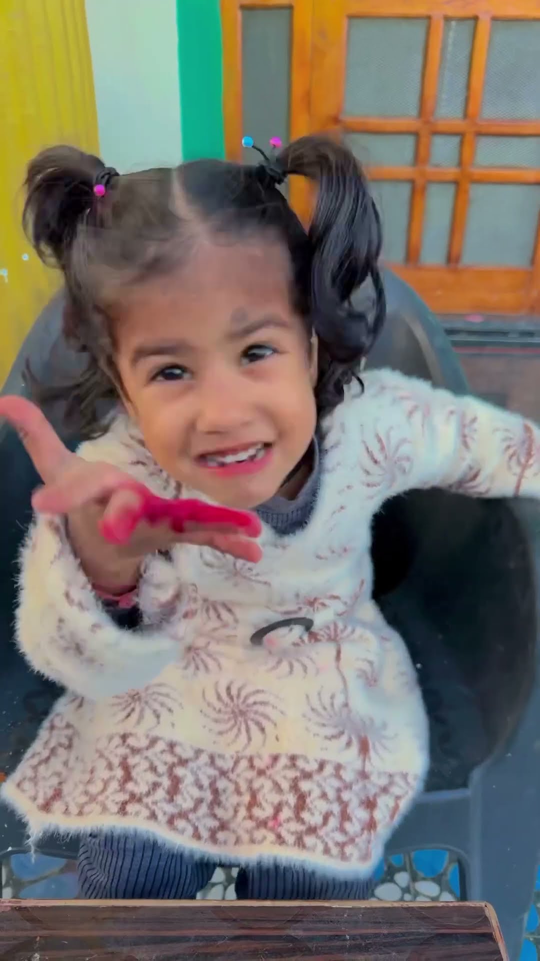 Aaj kya banau ?? #shorts #funny #trending #viralvideo #cutebaby #love