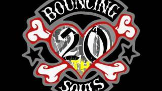 Bouncing Souls - We all sing along (high quality) NEW SONG chords