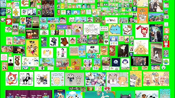 My Best To Worst Characters List V26