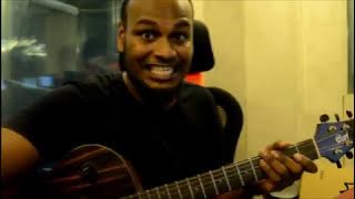 Mustafa Mustafa - KADHAL DESAM | Cover by Christopher Stanley