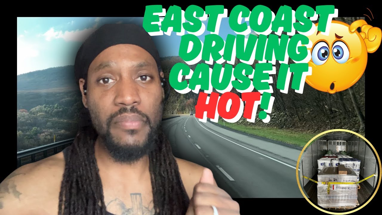 Delivery at Dr Pepper Plant: Reload Of Buckets In Pennsylvania