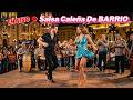 En Vivo 🔴 Salsa Caleña De BARRIO | Salsa De Cali