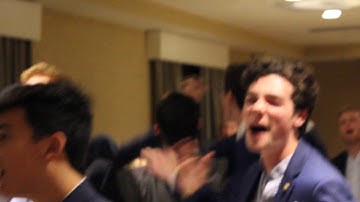 Jolly Laddies - Kovner Banquet 2019