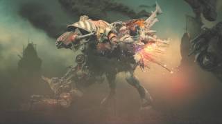 Warhammer Cinematic Intro