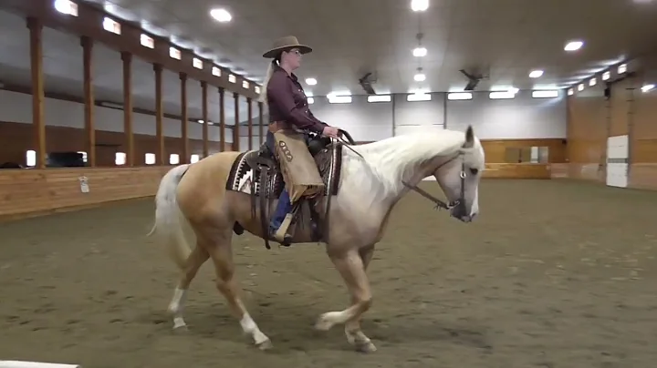 2022 International Challenge Heather Caron & Ducat...