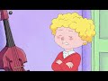 Horrid Henry meets Moral Orel: We Shouldn't Tolerate Evil Just Because It's a Convenience