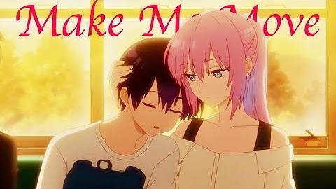 Shikimori x Izumi | Shikimori