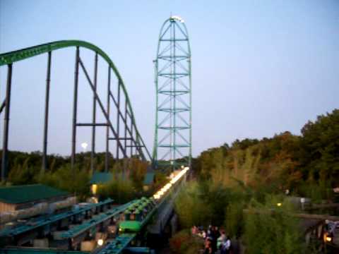 six flags new jersey new ride