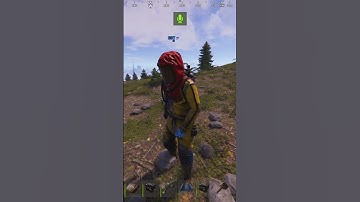 Did I Get My #RUST Neighbor In Trouble