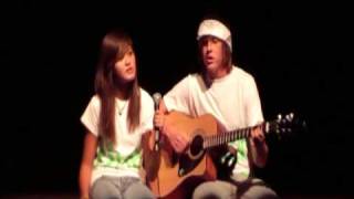 EHS Talent Show
