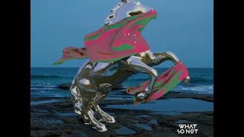 What So Not.Divide & Conquer (Noisia Remix)