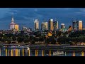 Top 10 tallest buildings in Warsaw/Poland