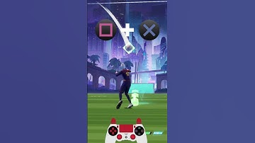 RAINBOWFLICK BLADESHOT TUTORIAL  #fifa #rematch #football #rematchbeta  #rematchgame #tutorial