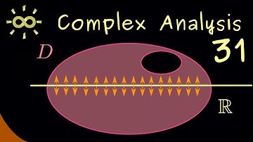 Complex Analysis 31 | Application of the Identity Theorem [dark version]